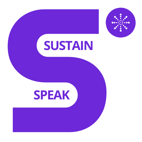 SustainSpeak